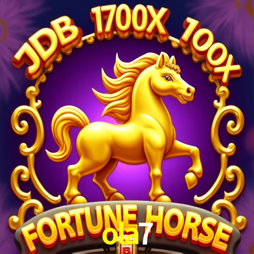 A Revolução dos Aplicativos de Jogos no ola7