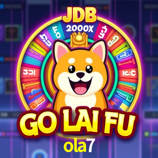 Descubra a Essência do ola7: Nossa História e Compromissos