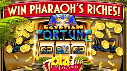 Estatísticas do Jogo ola7