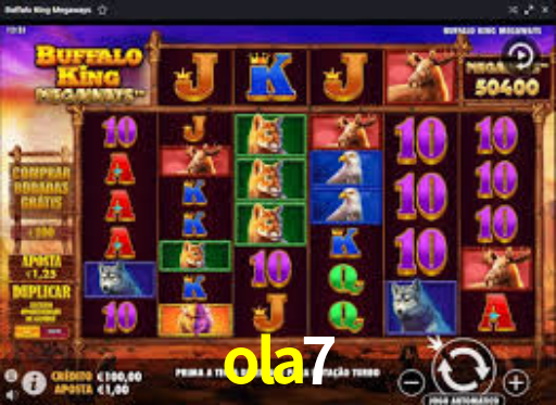 ola7 game
