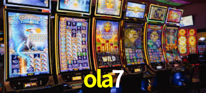 PIX Instantâneo ola7