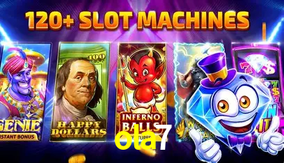 Benefícios da Conta ola7