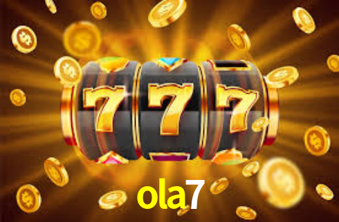 Jogos Exclusivos ola7