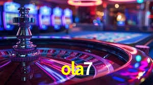 Casino Ao Vivo ola7