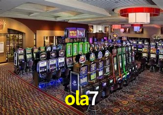 Casino VIP ola7