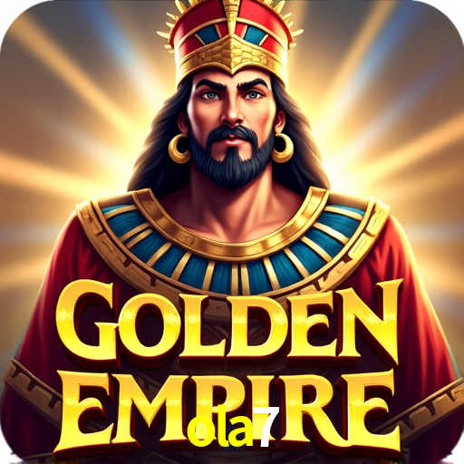 Descubra o Mundo do Cassino Online com ola7