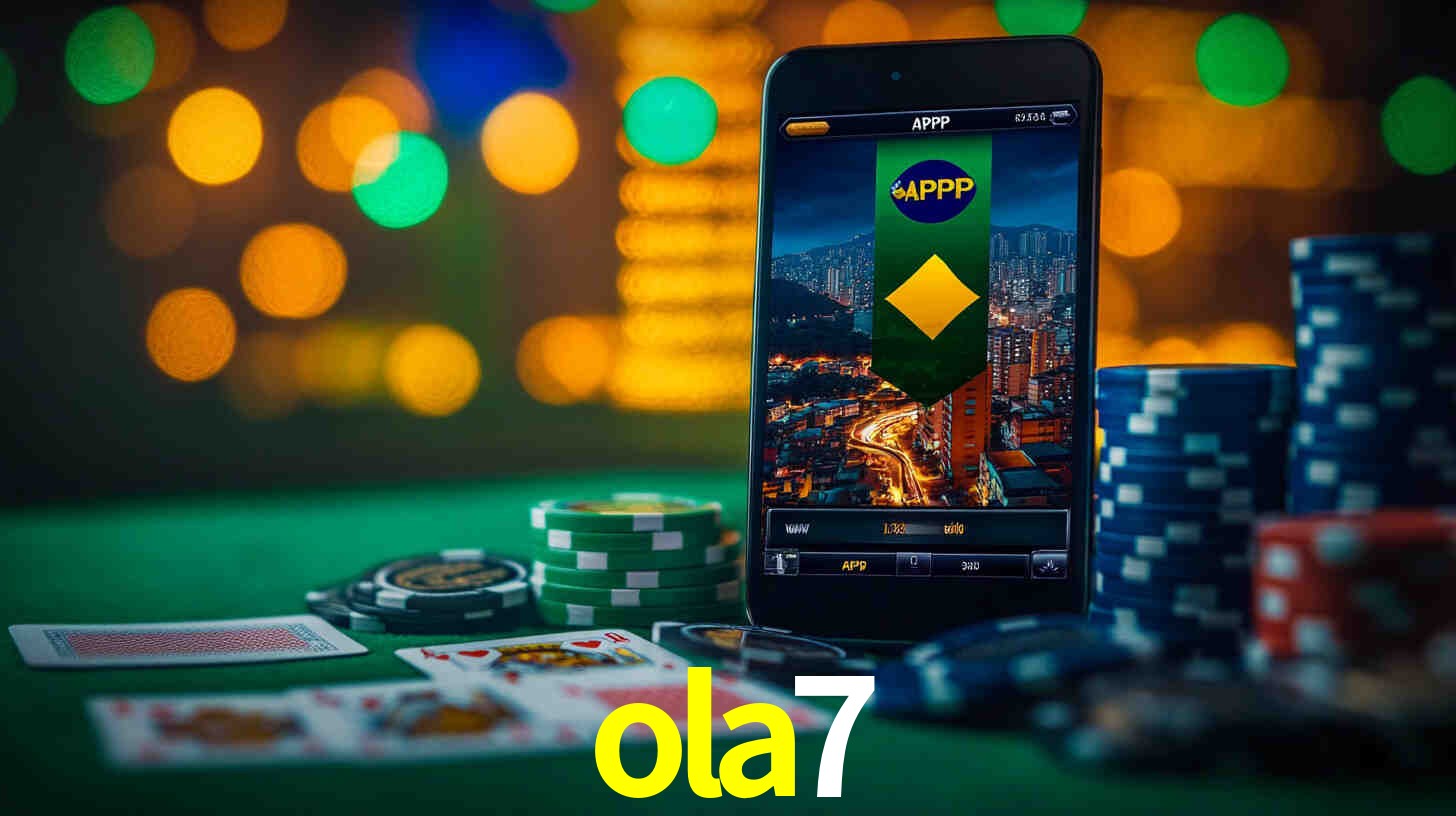 Promoção Relâmpago ola7