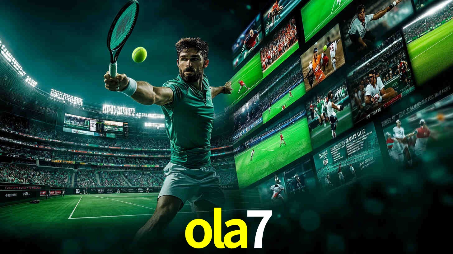 Integração de APIs ola7