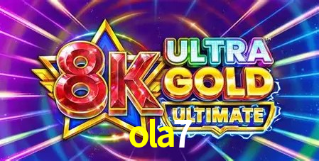 Estatísticas Crash Games ola7