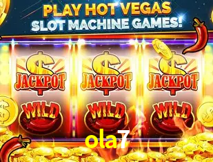 Cadastro Rápido ola7