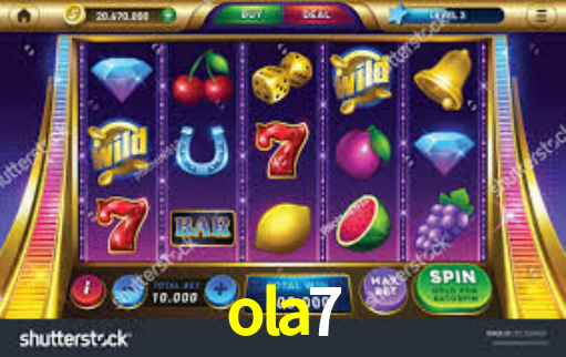 Interface Premium ola7