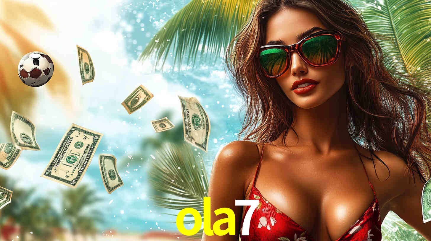 Casino Ao Vivo ola7