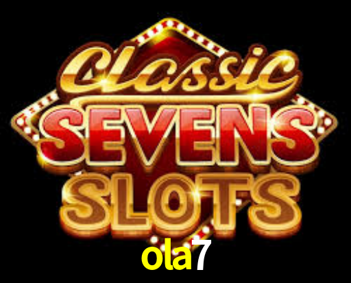 Sinta a adrenalina dos jogos de cassino com ola7
