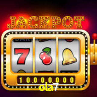 Bônus Generosos e Exclusivos no ola7 para Você!