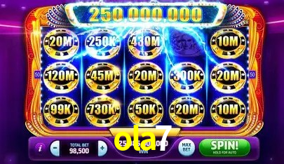 Sistemas de Segurança ola7