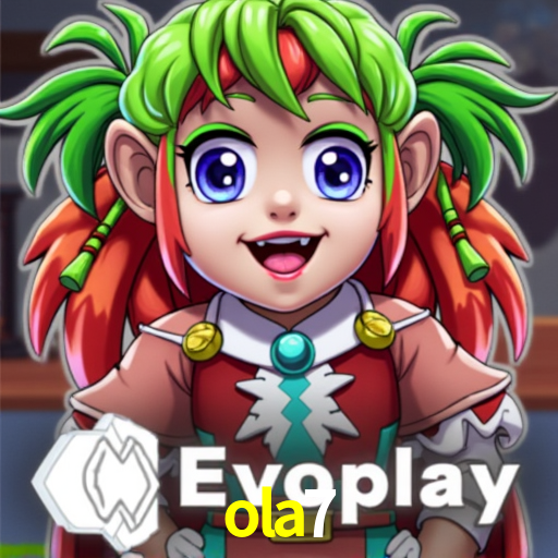 Descubra a Magia dos Jogos de Arcade no ola7