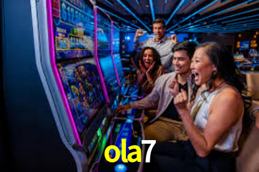 ola7 game