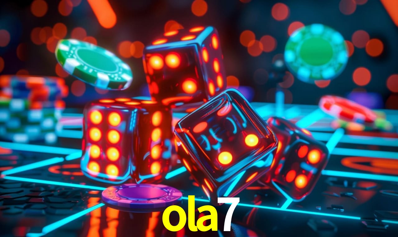 Gates of Olympus ola7