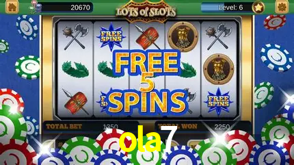 Avaliações dos Jogadores ola7