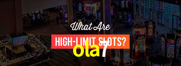 Ofertas Imperdíveis na ola7: Promoções e Bônus Que Valem a Pena