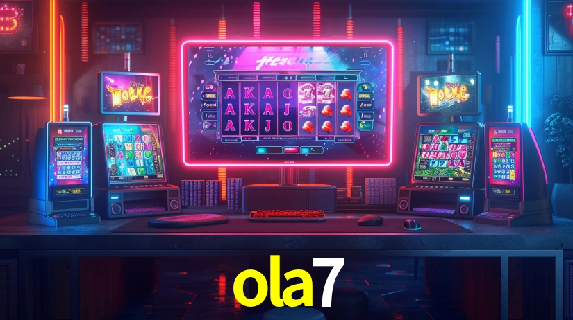 Casino VIP ola7