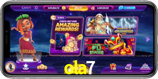 ola7,ola7 game