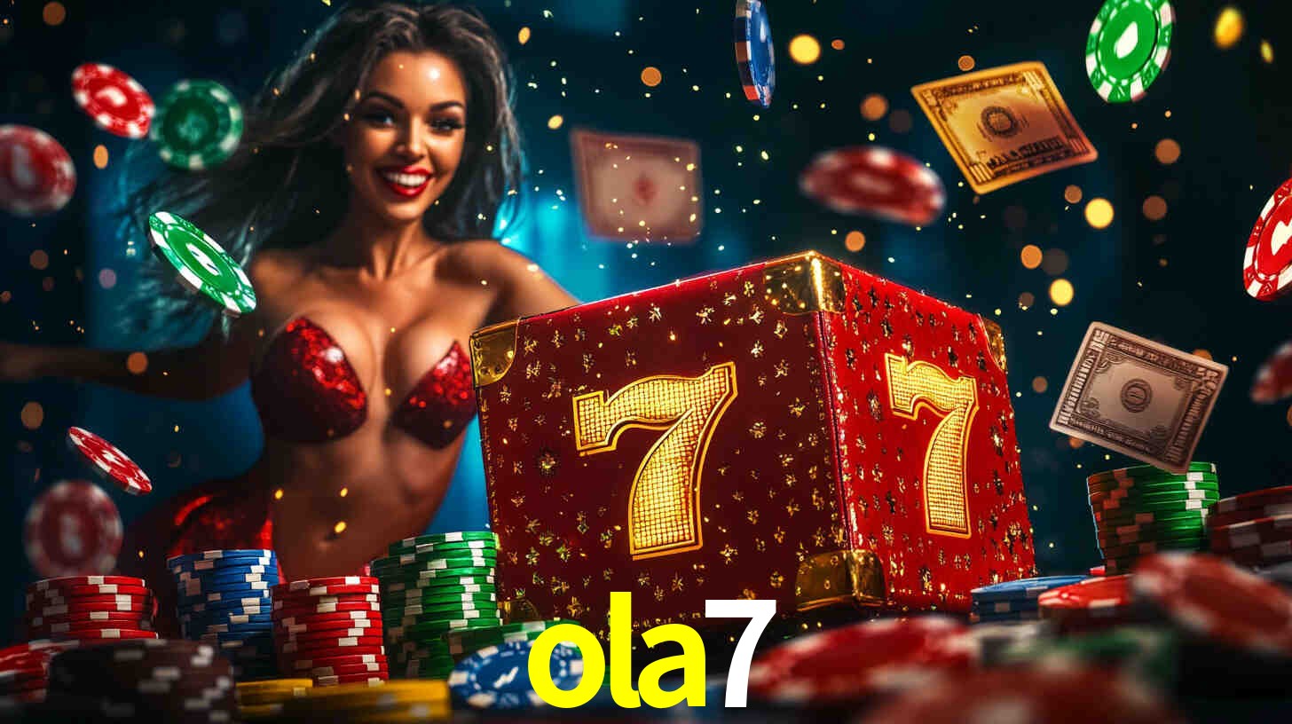 Especiais de Fim de Semana ola7